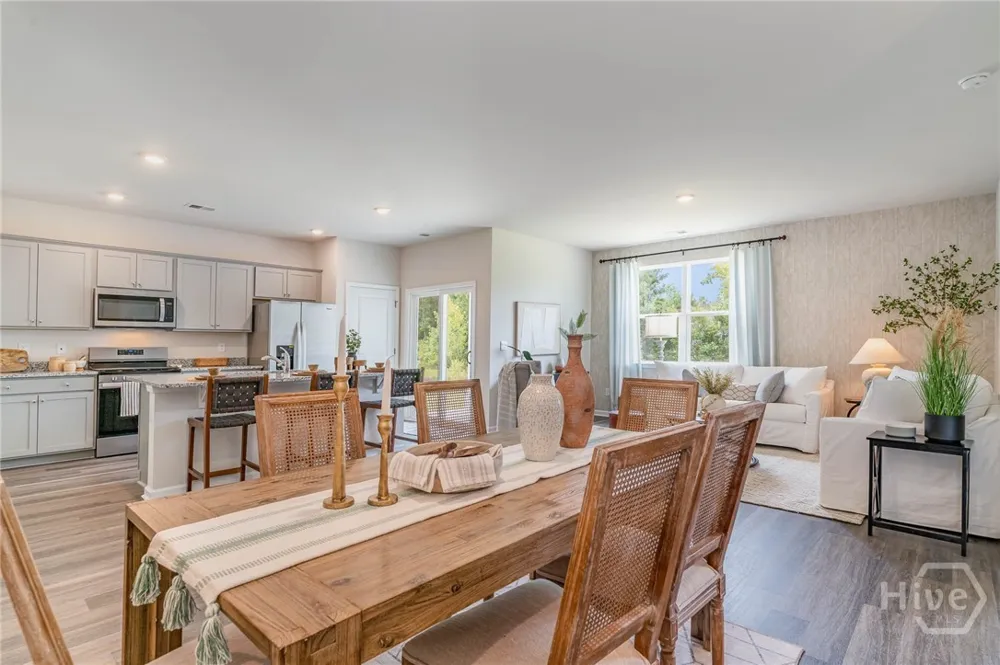 85 Planters Court Hardeeville, GA 29927