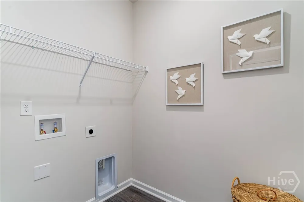85 Planters Court Hardeeville, GA 29927