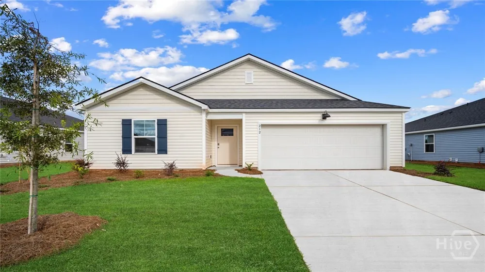 85 Planters Court Hardeeville, GA 29927