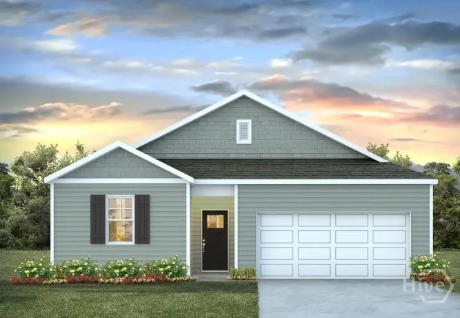 85 Planters Court Hardeeville, GA 29927