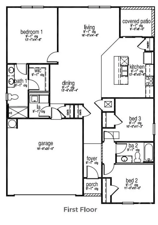 85 Planters Court Hardeeville, GA 29927