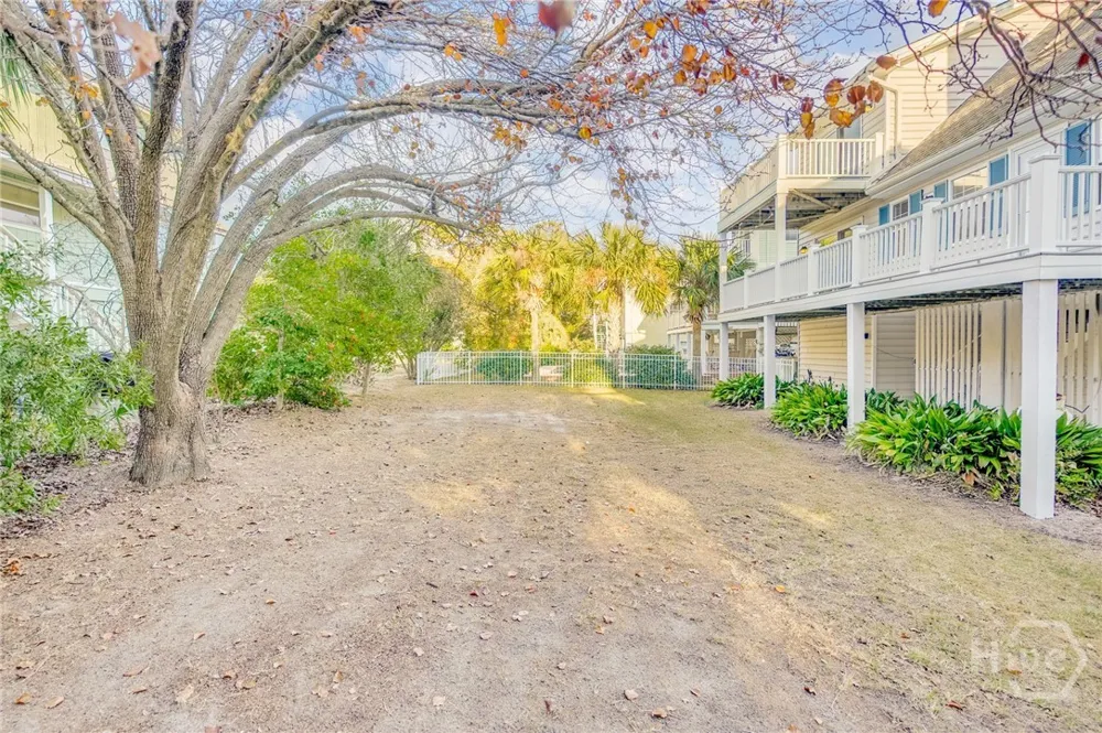 5 Shipwatch Circle Tybee Island, GA 31328