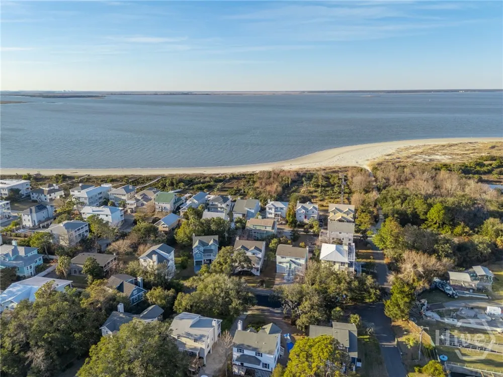 5 Shipwatch Circle Tybee Island, GA 31328