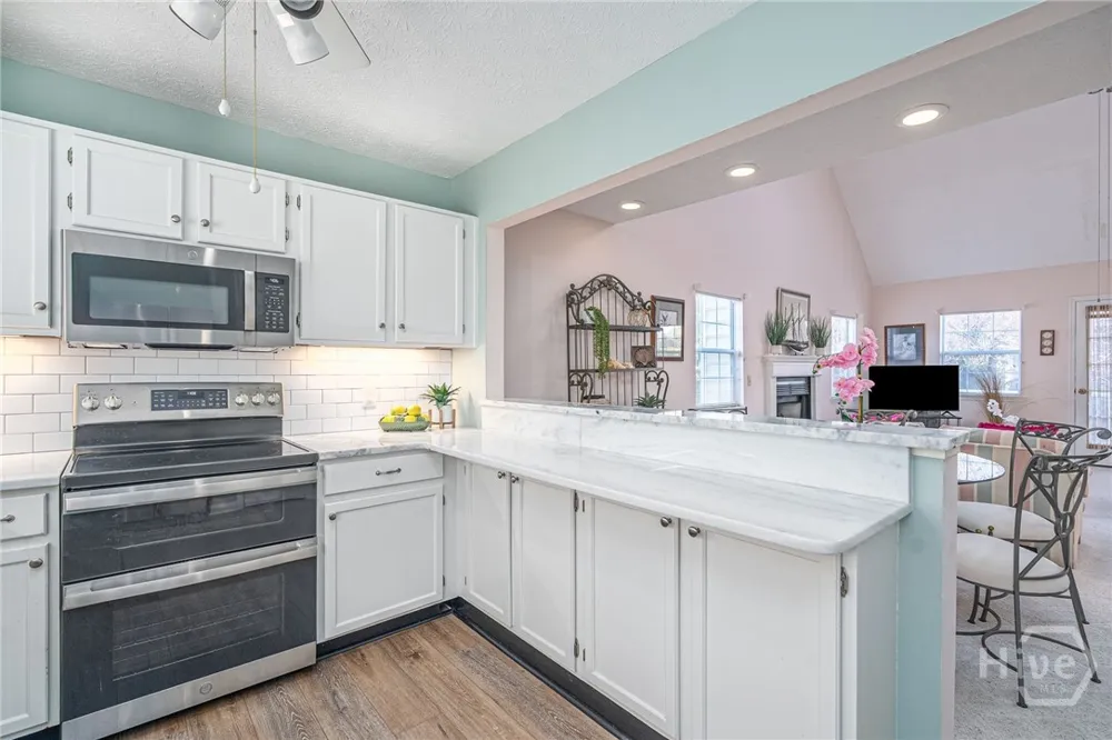 5 Shipwatch Circle Tybee Island, GA 31328