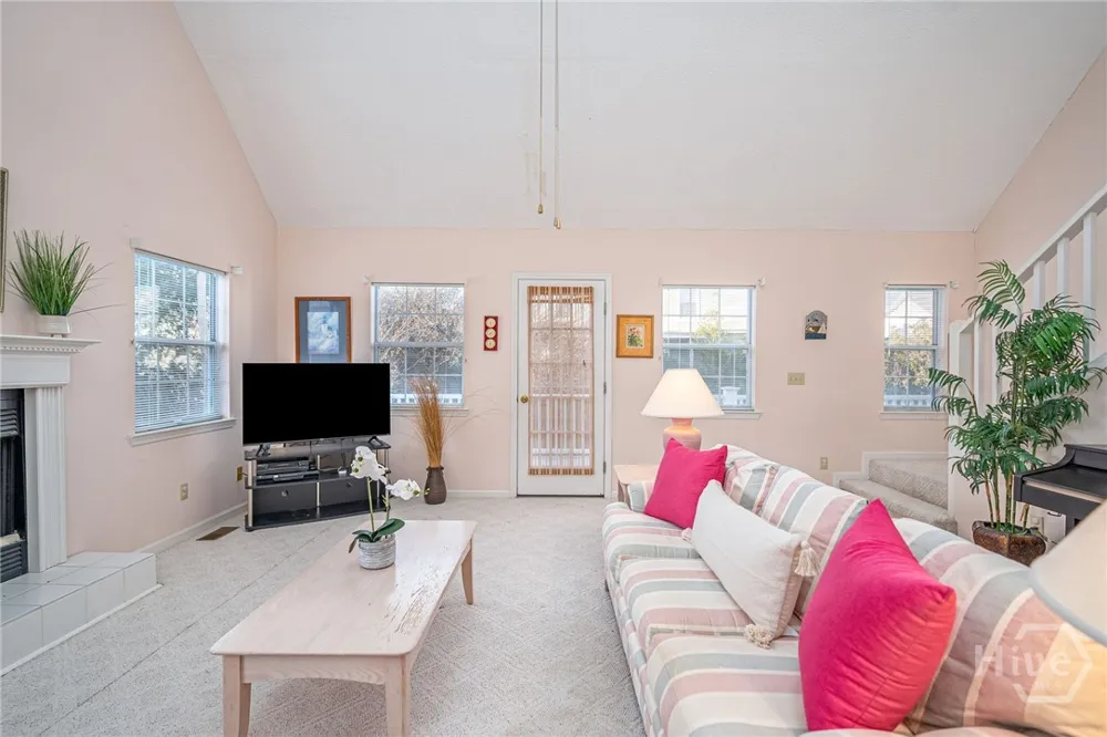 5 Shipwatch Circle Tybee Island, GA 31328