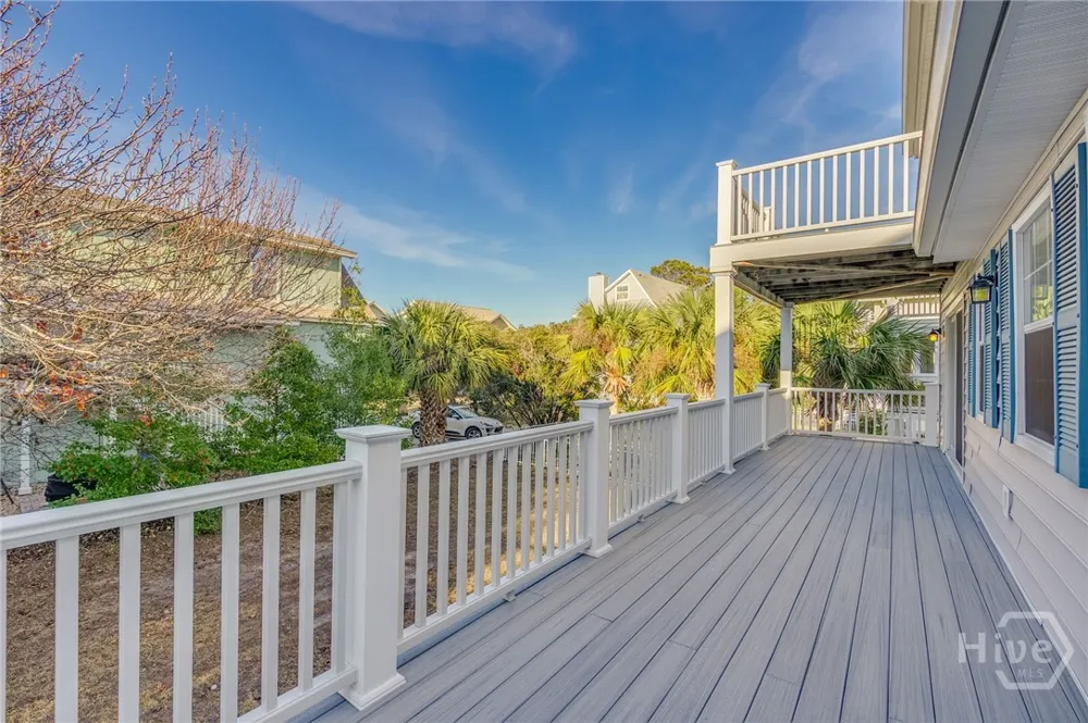 5 Shipwatch Circle Tybee Island, GA 31328