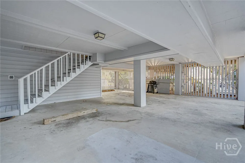 5 Shipwatch Circle Tybee Island, GA 31328