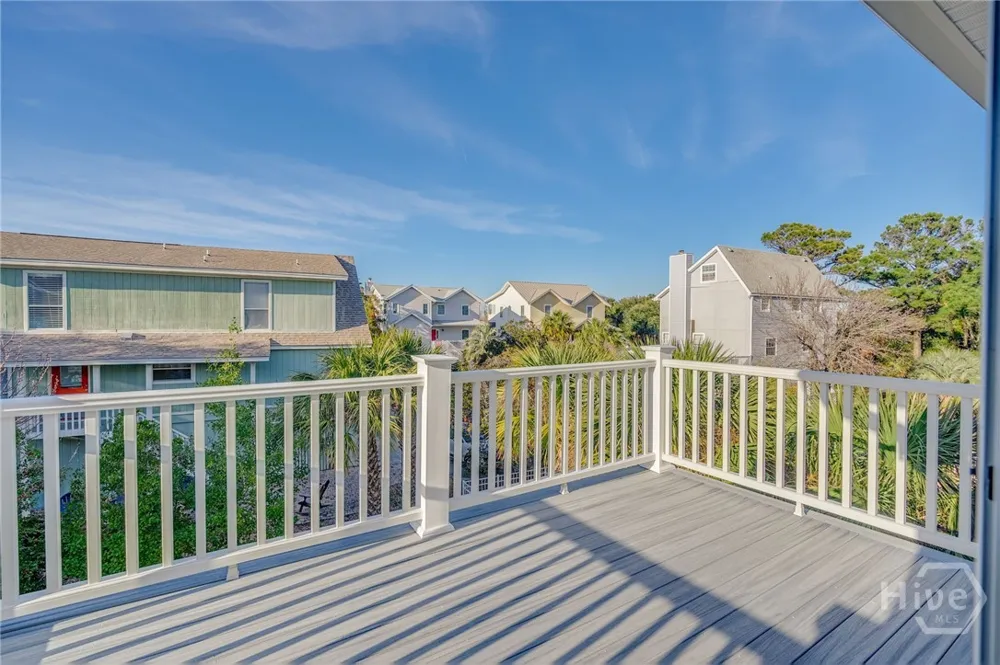 5 Shipwatch Circle Tybee Island, GA 31328