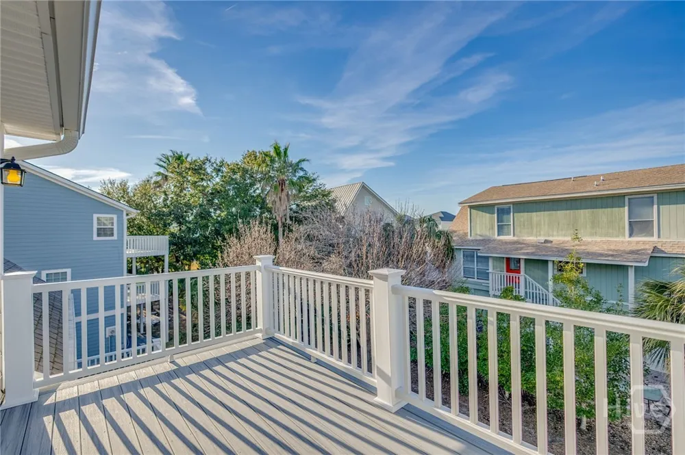 5 Shipwatch Circle Tybee Island, GA 31328