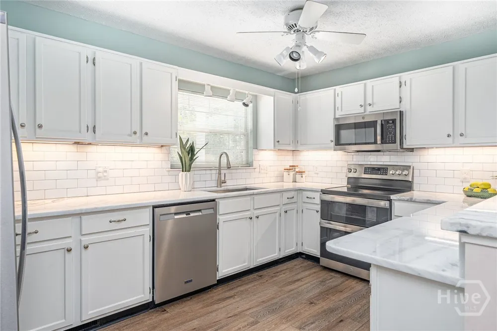 5 Shipwatch Circle Tybee Island, GA 31328