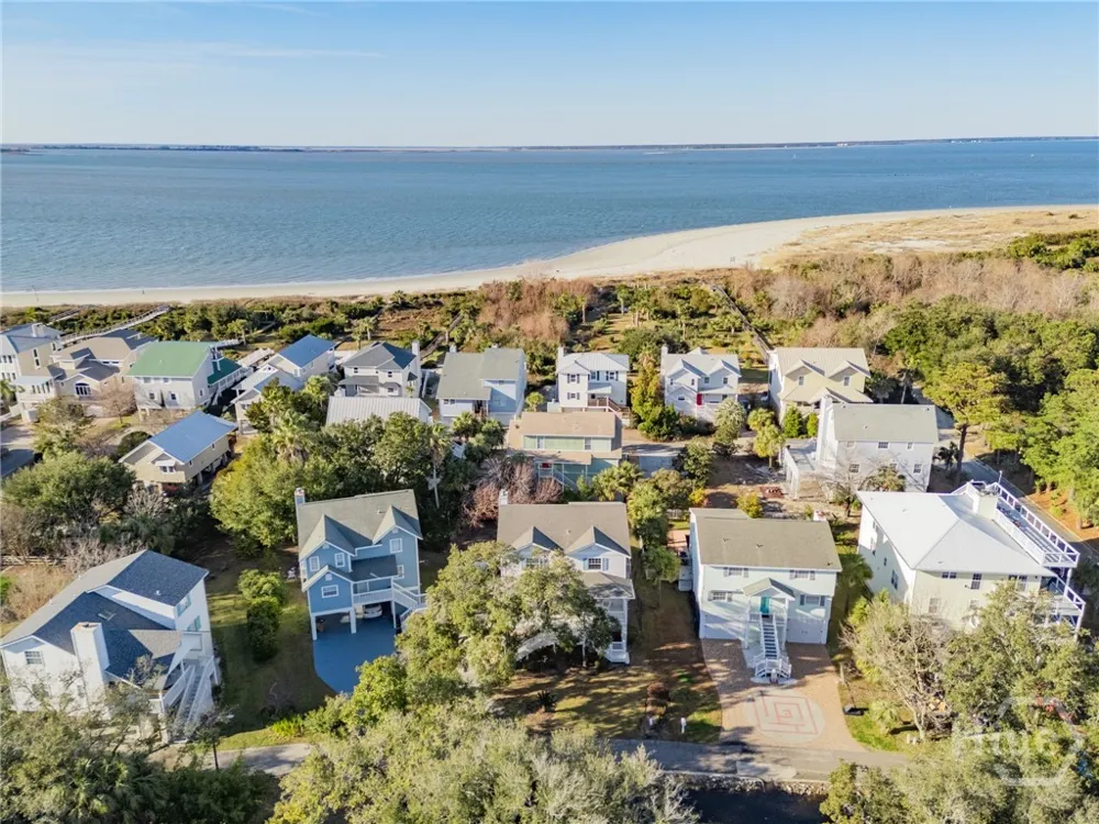 5 Shipwatch Circle Tybee Island, GA 31328