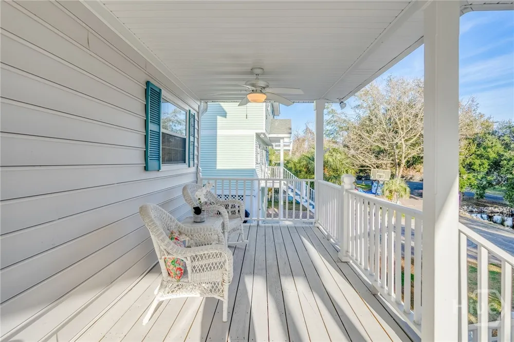 5 Shipwatch Circle Tybee Island, GA 31328