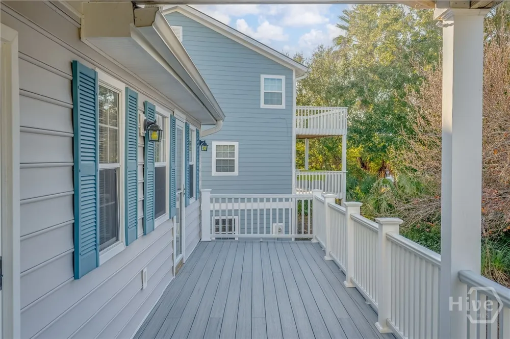 5 Shipwatch Circle Tybee Island, GA 31328