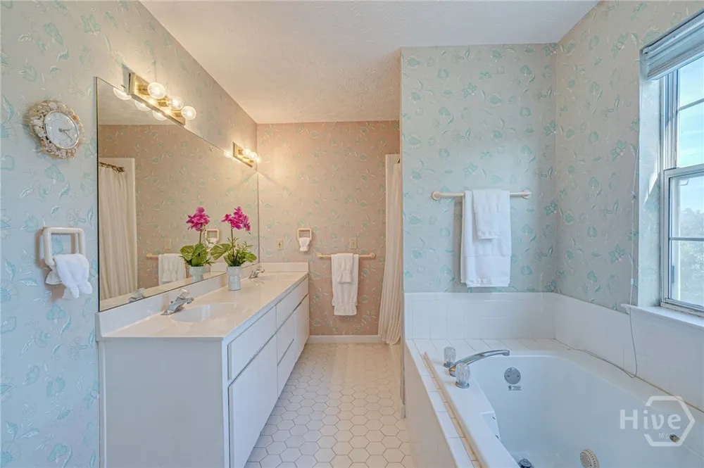 5 Shipwatch Circle Tybee Island, GA 31328