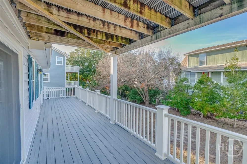 5 Shipwatch Circle Tybee Island, GA 31328