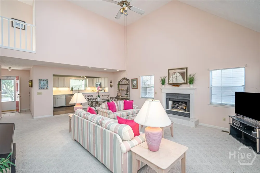5 Shipwatch Circle Tybee Island, GA 31328