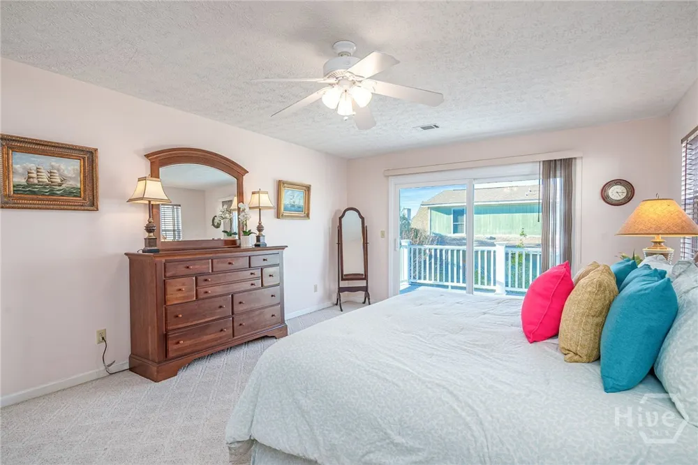 5 Shipwatch Circle Tybee Island, GA 31328