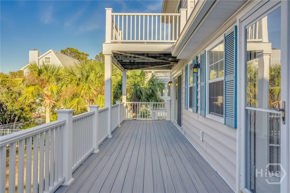 5 Shipwatch Circle Tybee Island, GA 31328
