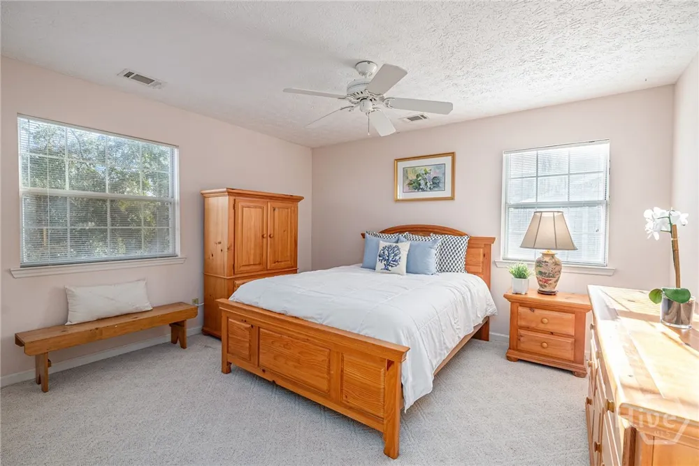 5 Shipwatch Circle Tybee Island, GA 31328