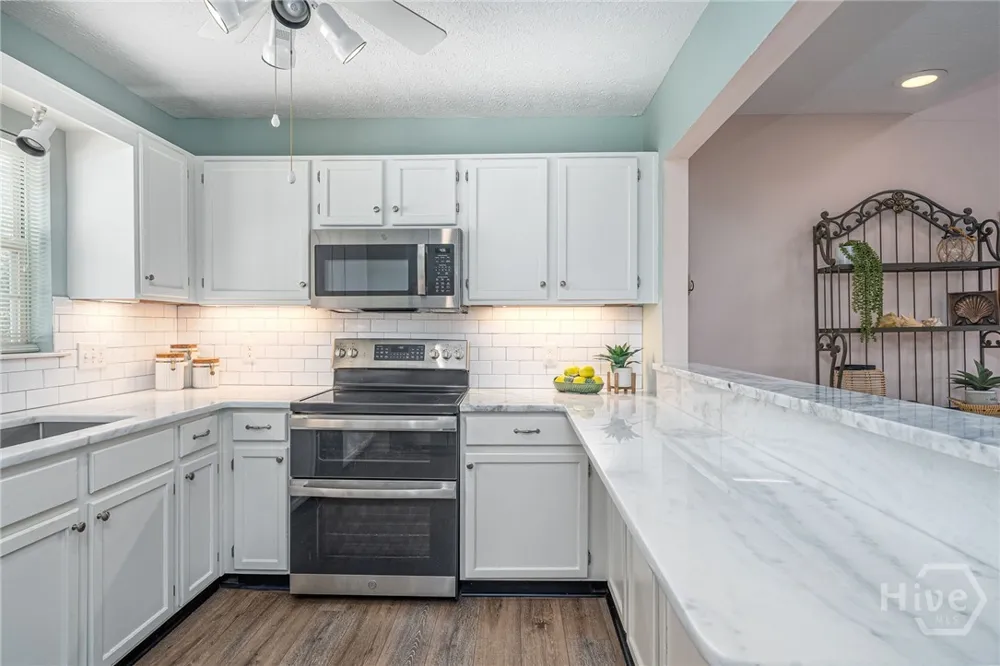 5 Shipwatch Circle Tybee Island, GA 31328