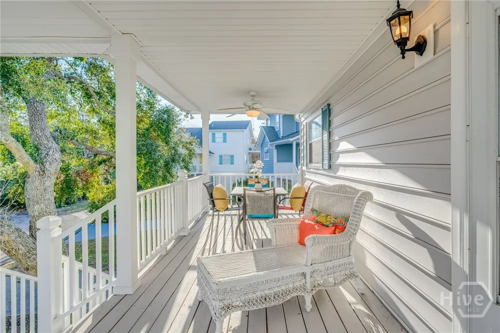 5 Shipwatch Circle Tybee Island, GA 31328