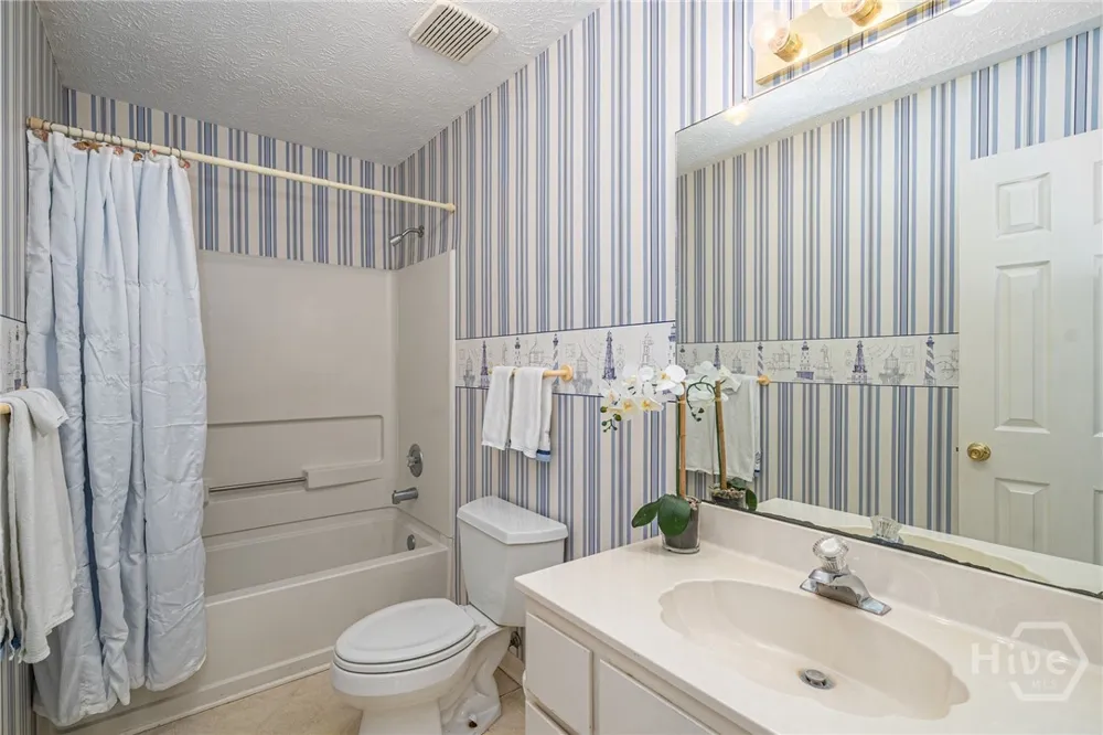 5 Shipwatch Circle Tybee Island, GA 31328