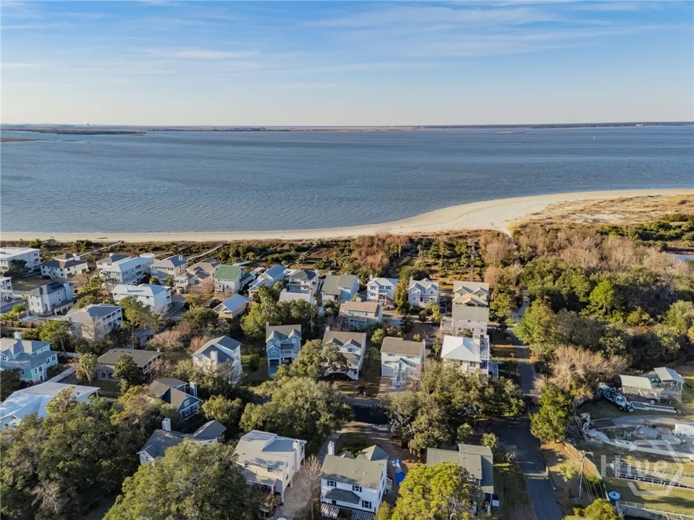 5 Shipwatch Circle Tybee Island, GA 31328