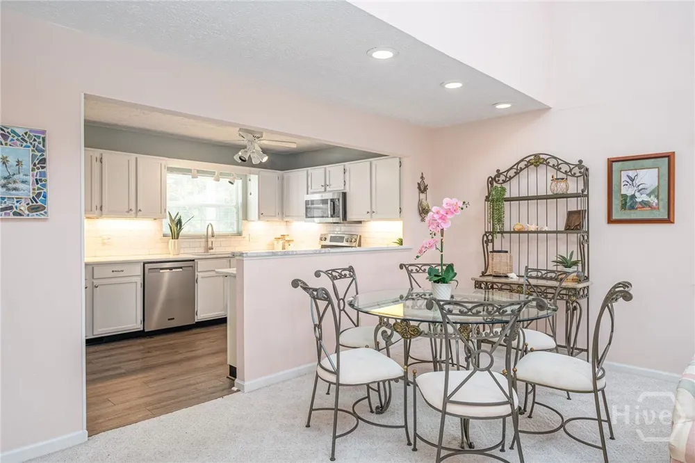 5 Shipwatch Circle Tybee Island, GA 31328
