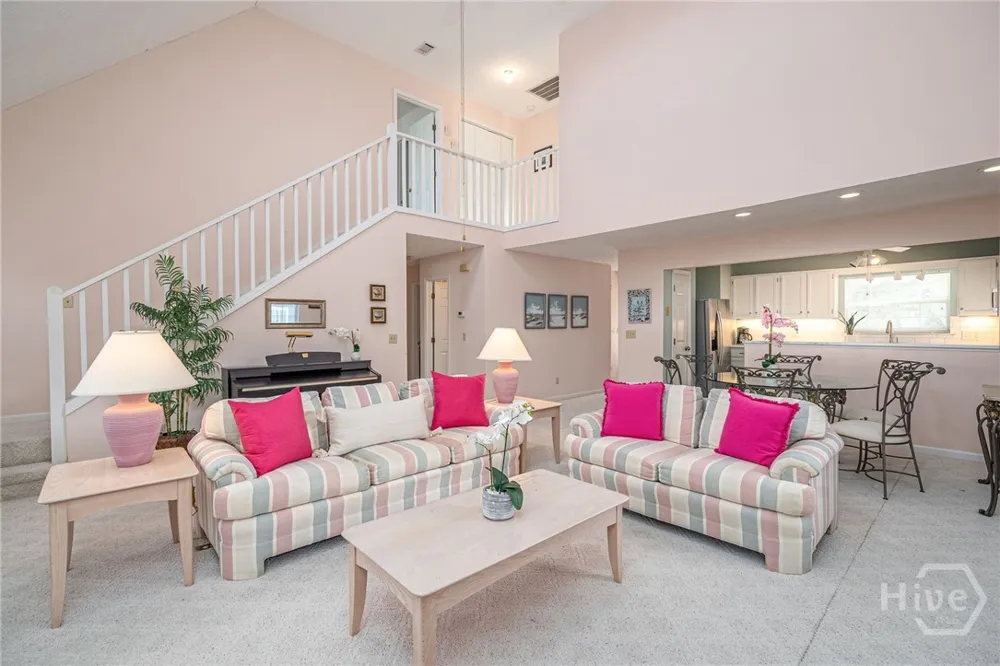 5 Shipwatch Circle Tybee Island, GA 31328