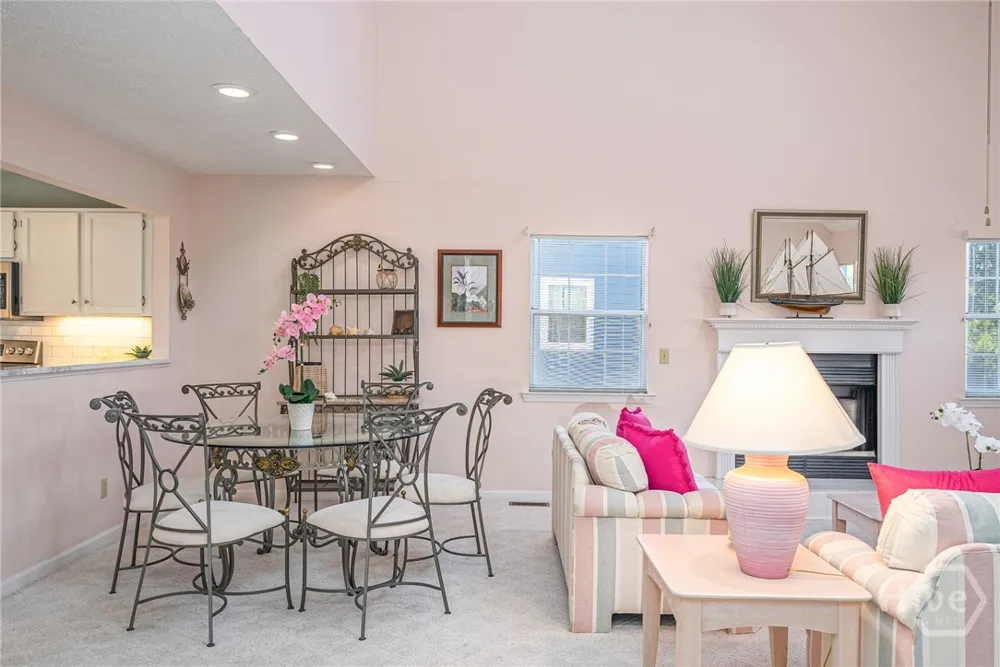 5 Shipwatch Circle Tybee Island, GA 31328