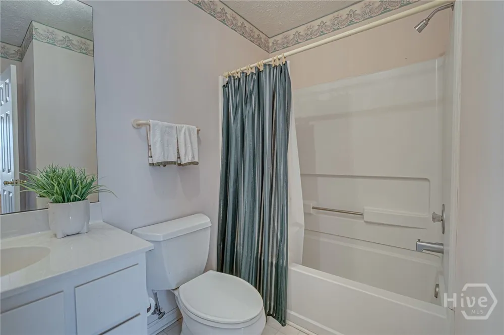 5 Shipwatch Circle Tybee Island, GA 31328