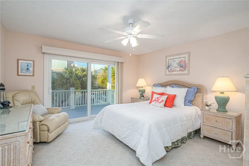 5 Shipwatch Circle Tybee Island, GA 31328