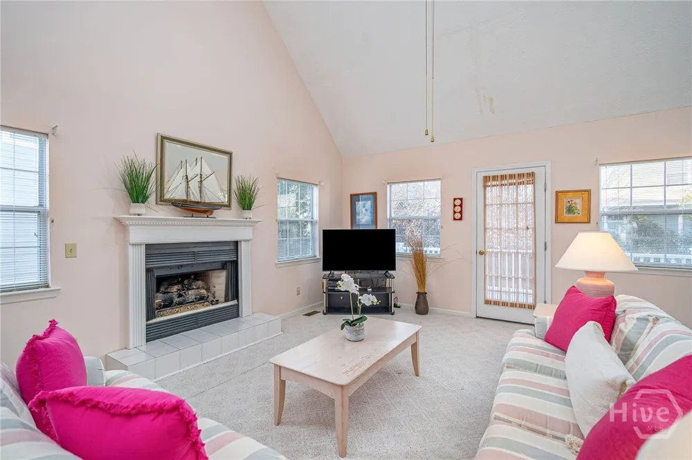 5 Shipwatch Circle Tybee Island, GA 31328