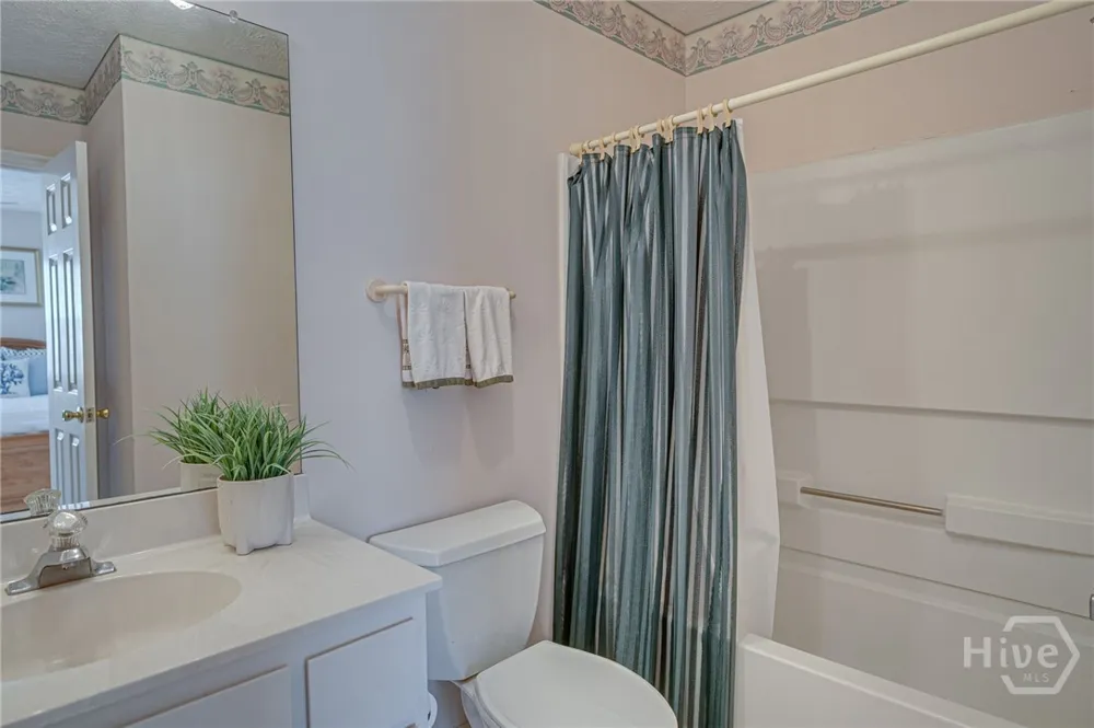 5 Shipwatch Circle Tybee Island, GA 31328