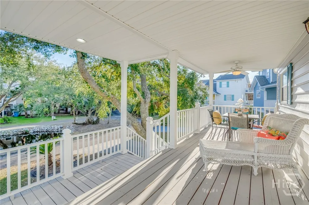 5 Shipwatch Circle Tybee Island, GA 31328