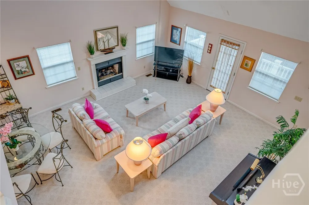5 Shipwatch Circle Tybee Island, GA 31328