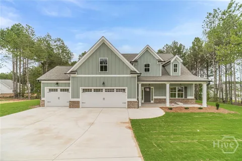 257 Pinewood Drive