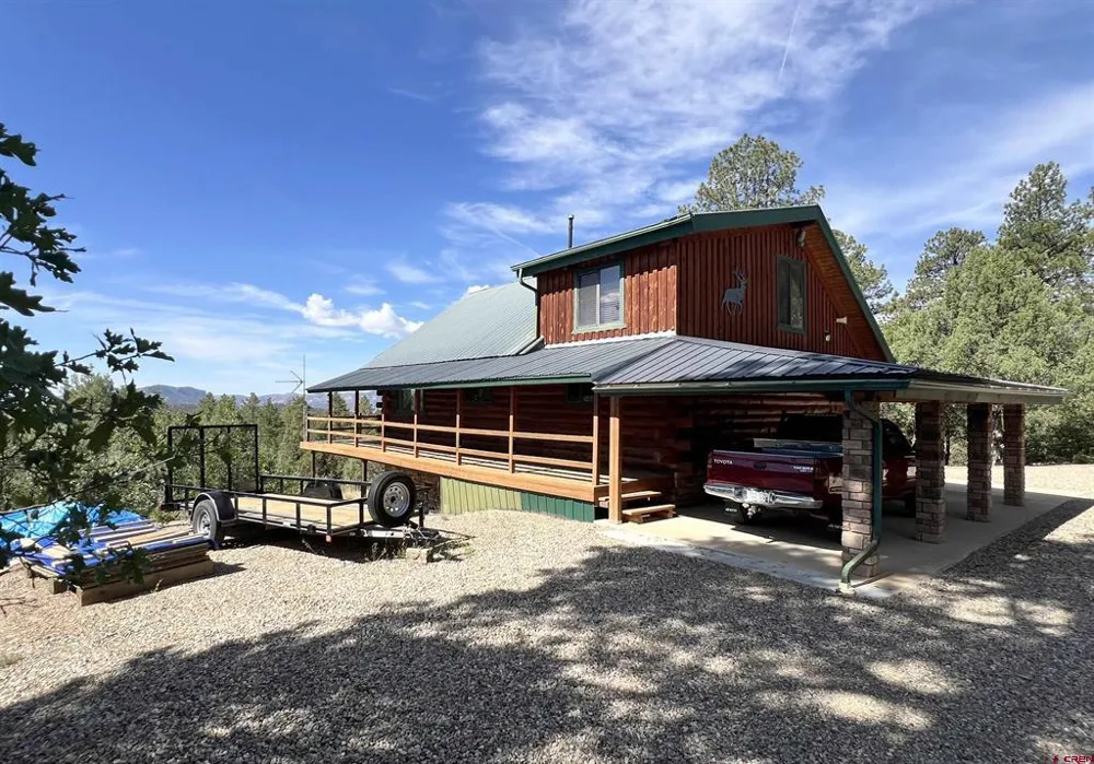 12282 Road 41 Mancos, CO 81328