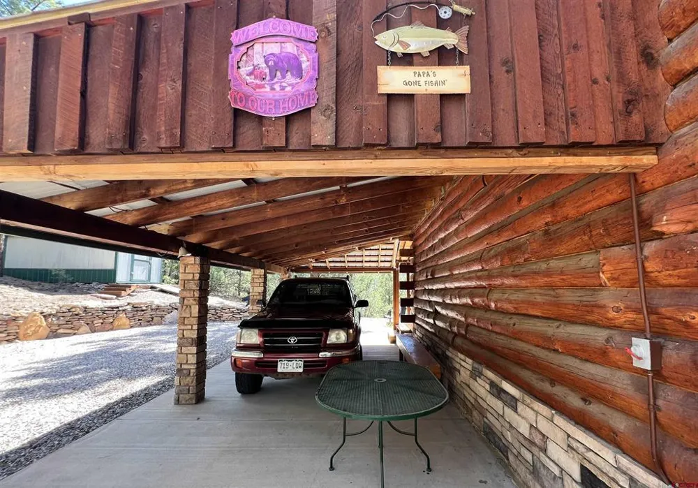 12282 Road 41 Mancos, CO 81328