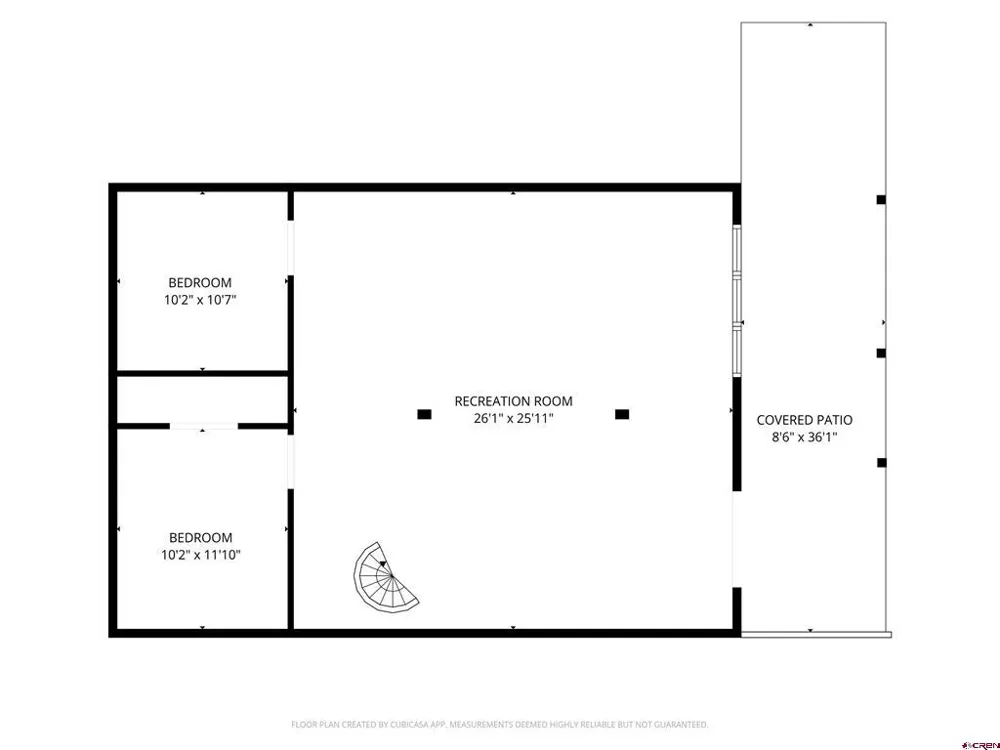 12282 Road 41 Mancos, CO 81328