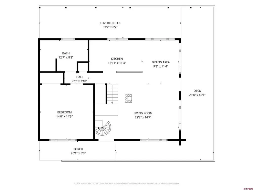 12282 Road 41 Mancos, CO 81328