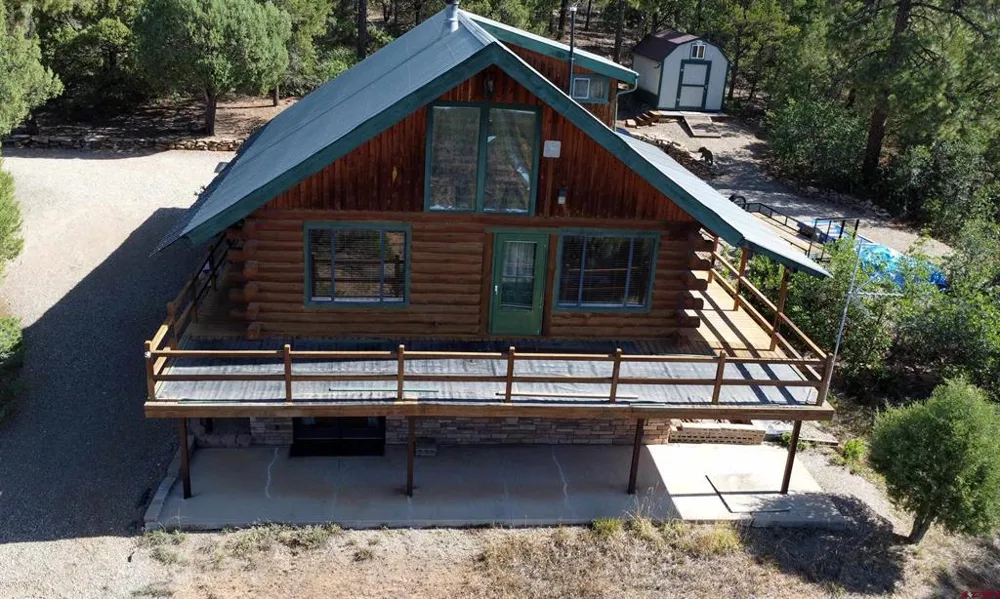 12282 Road 41 Mancos, CO 81328