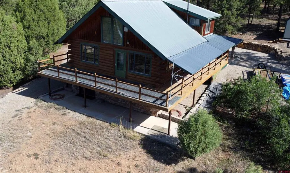 12282 Road 41 Mancos, CO 81328