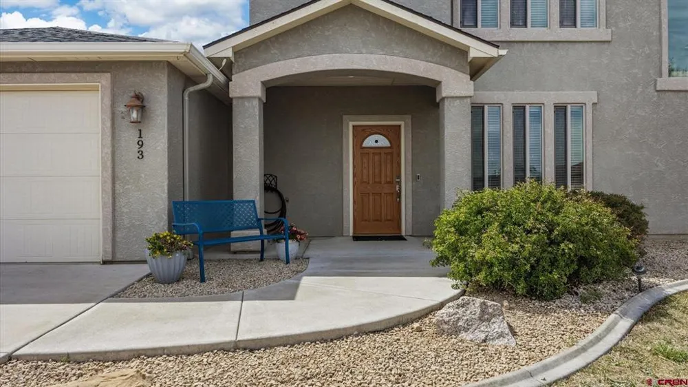 193 Winter Hawk Drive Grand Junction, CO 81503