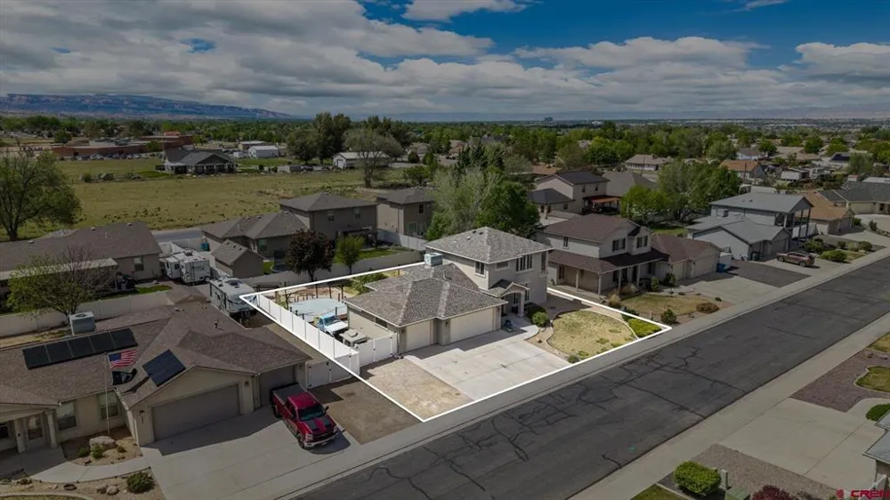 193 Winter Hawk Drive Grand Junction, CO 81503