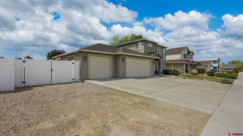 193 Winter Hawk Drive Grand Junction, CO 81503