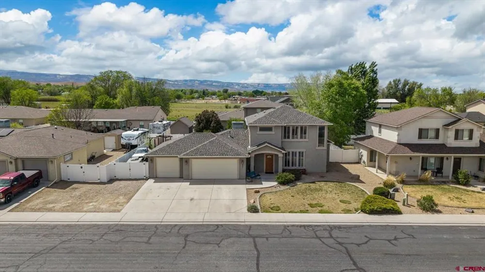 193 Winter Hawk Drive Grand Junction, CO 81503