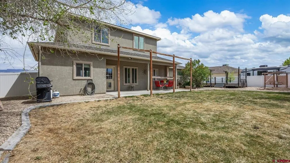 193 Winter Hawk Drive Grand Junction, CO 81503