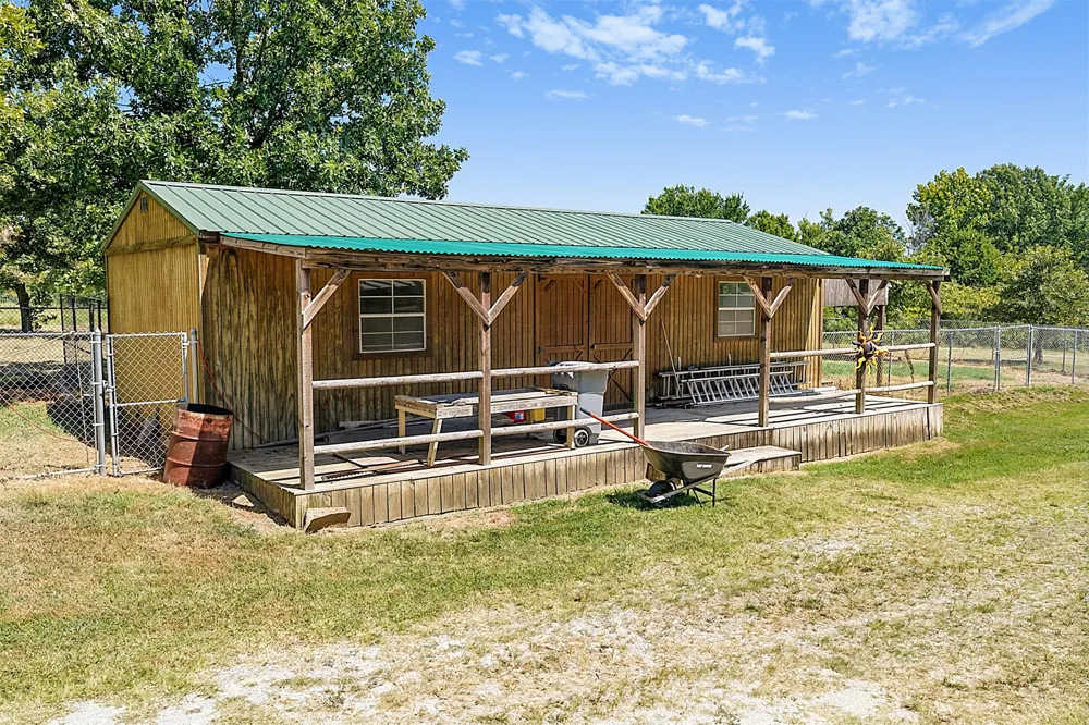 4658 W Diamond Oak Drive Skiatook, OK 74070