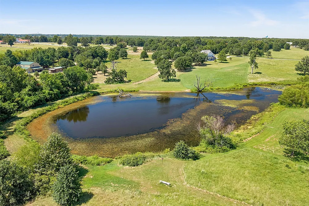 4658 W Diamond Oak Drive Skiatook, OK 74070